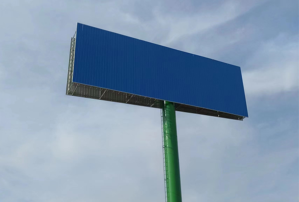 安徽池州高炮廣告制作廠家